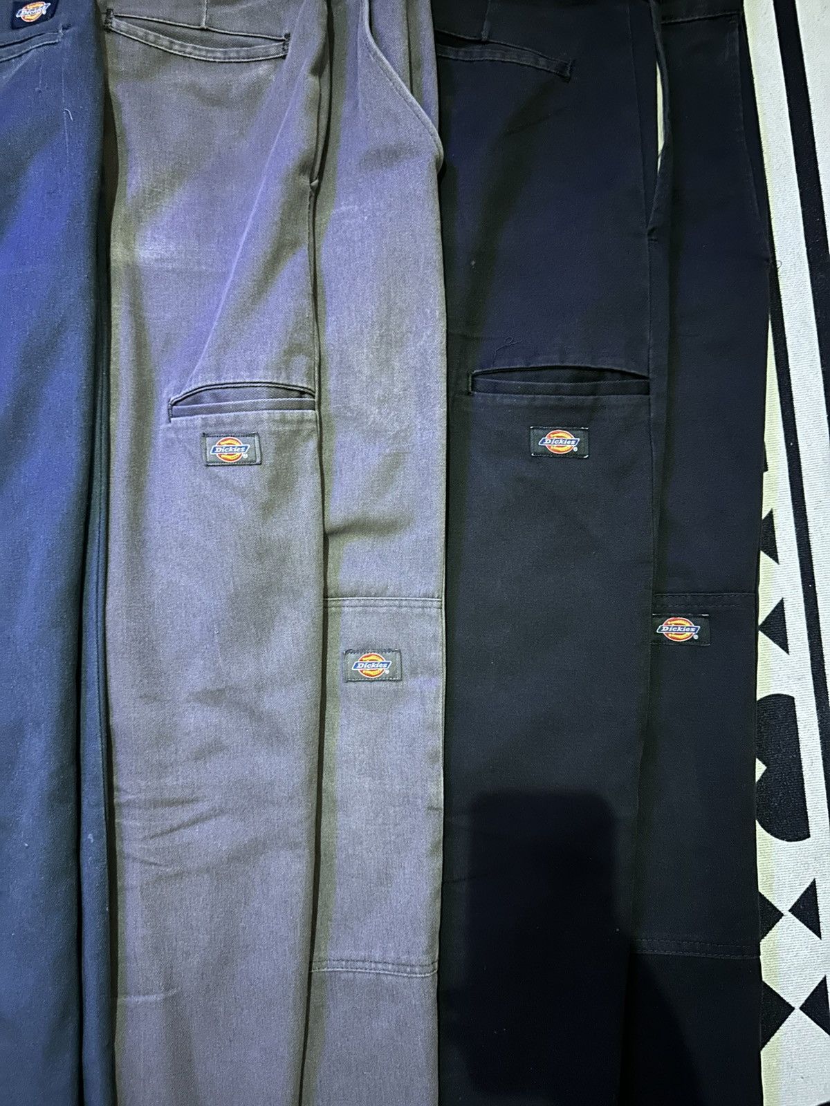 Dickies Dickies pant and jeans Size US 36 / EU 52 - 3 Thumbnail