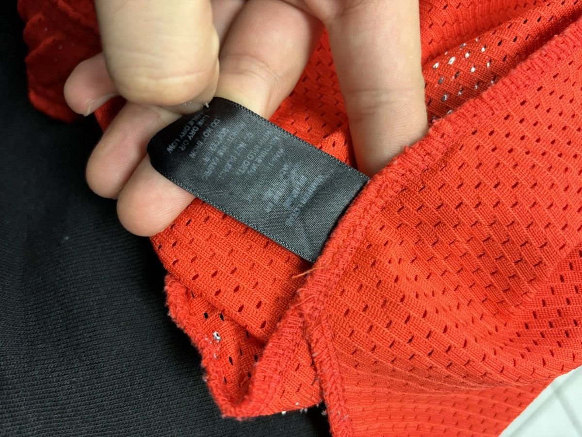 Warren Lotas Warren Lotas Orange Shorts Large Size US 34 / EU 50 - 3 Thumbnail