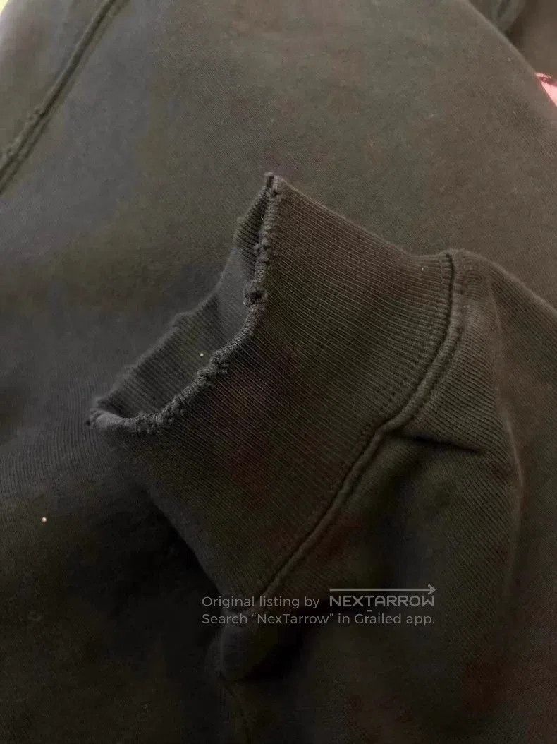 Balenciaga Balenciaga Sweatshirt Size US M / EU 48-50 / 2 - 3 Thumbnail