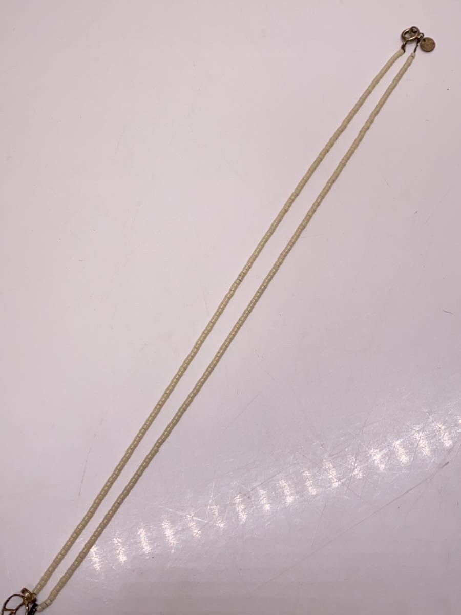 Undercover Cross Necklace Size ONE SIZE - 6 Thumbnail