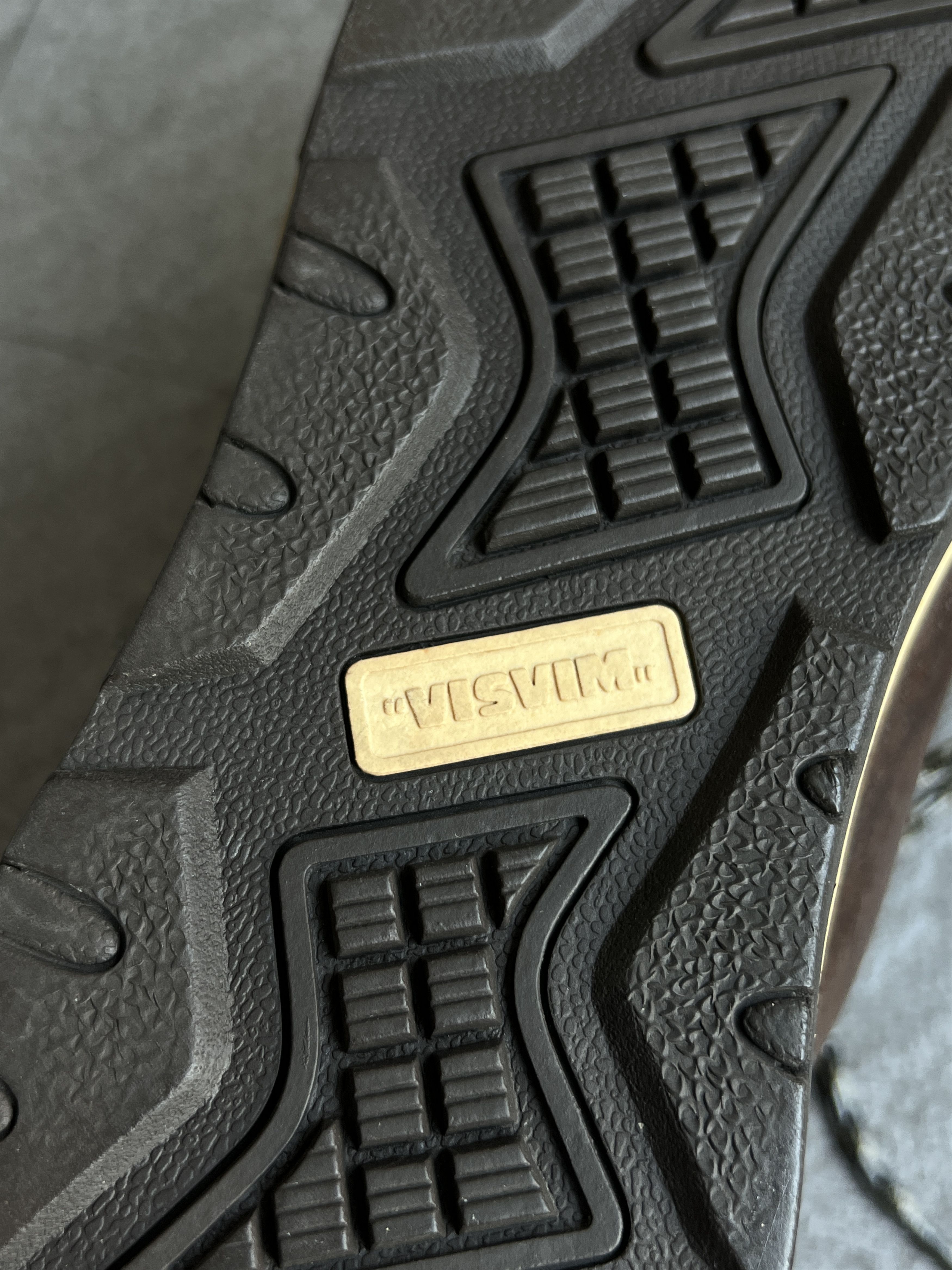 Mastermind Japan × Visvim Visvim x Mastermind Japan Cubism Hiking Boots US10 Size US 10 / EU 43 - 12 Thumbnail