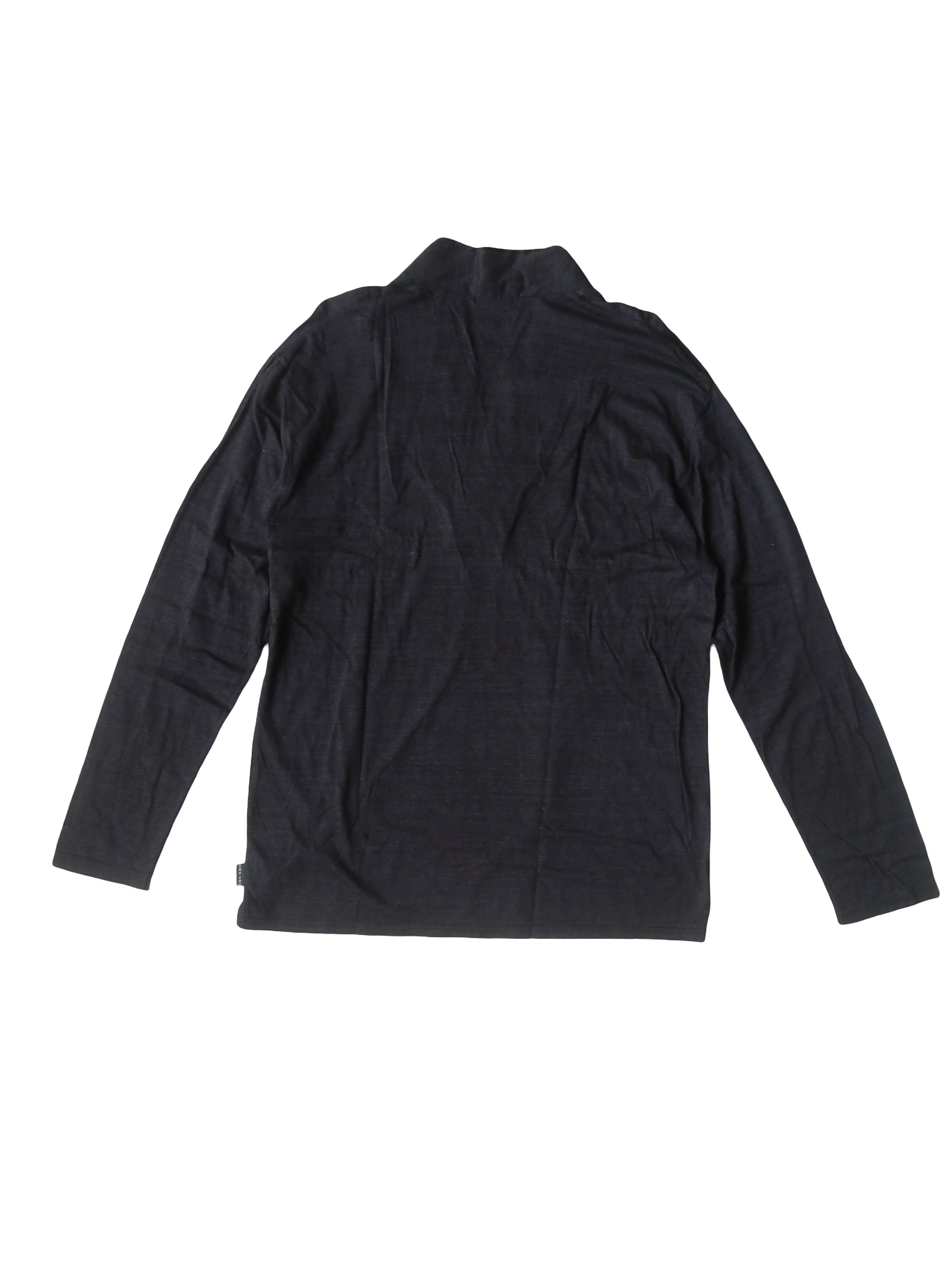 Kapital SOU SOU Kyoto Fu-Bi Kimono Collar Samue Shirt Made In Japan Size US M / EU 48-50 / 2 - 6 Thumbnail