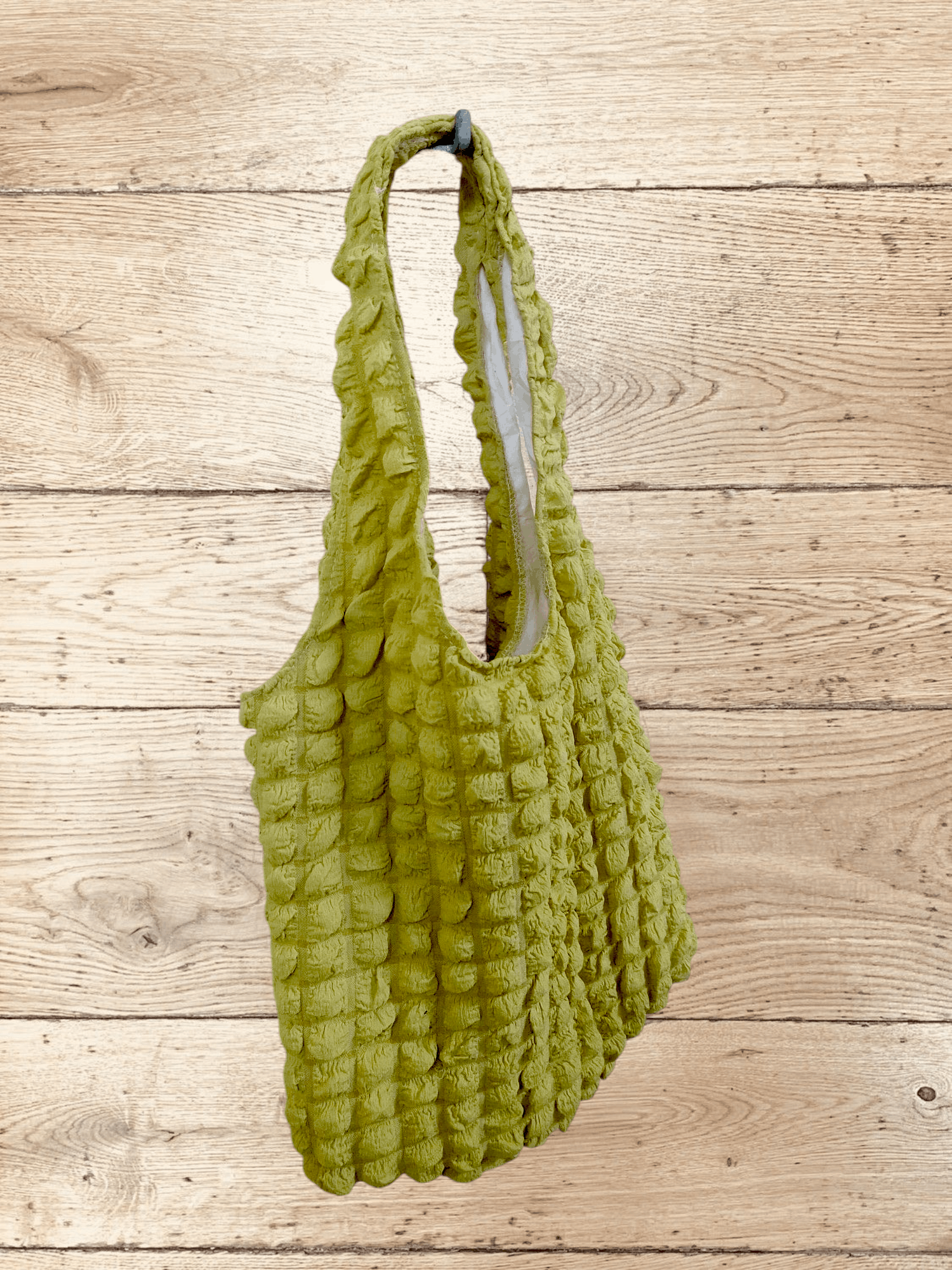Other CLOUD SHOULDER TOTE BAG Size ONE SIZE - 2 Thumbnail