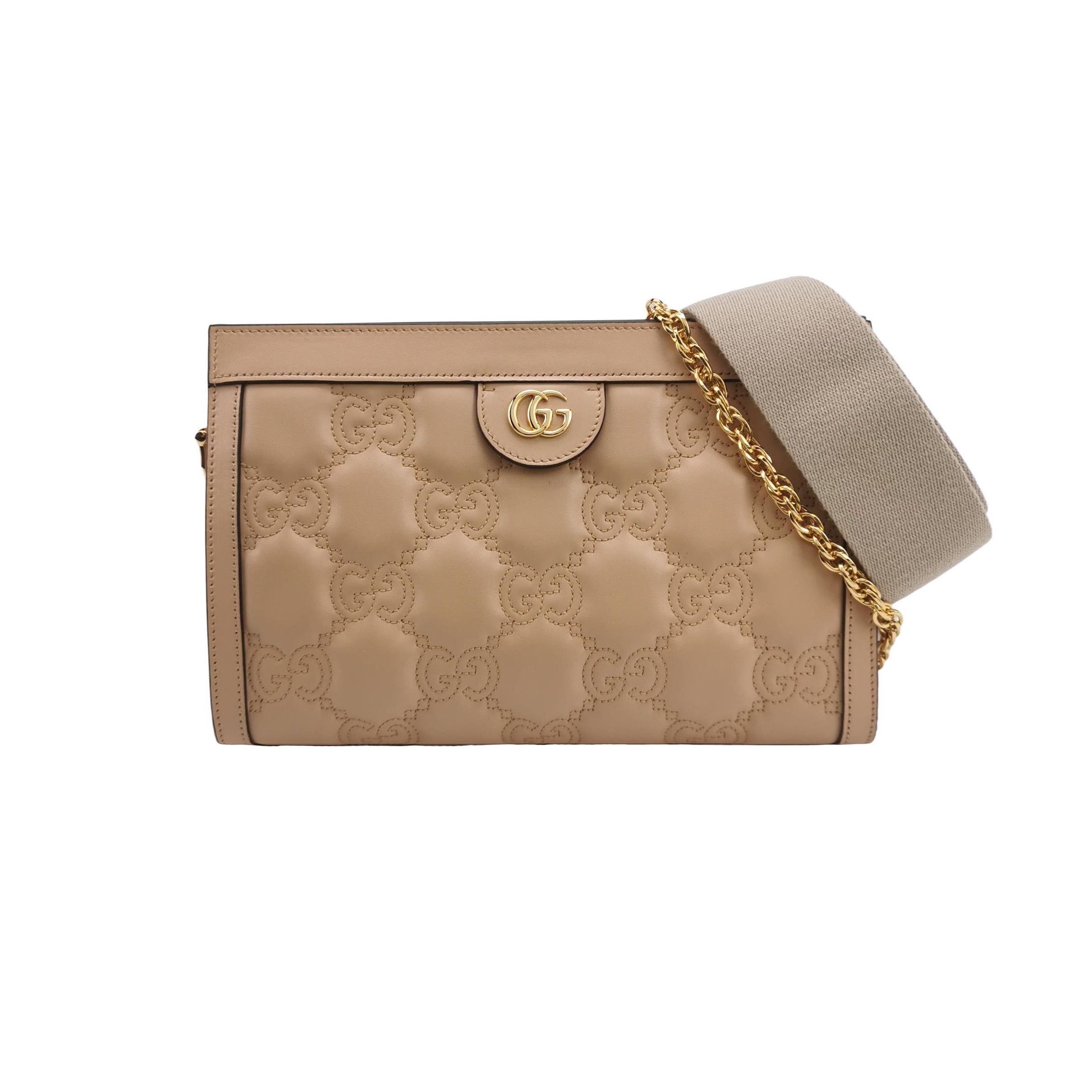 Gucci Gucci Women os Shoulder Bags Size ONE SIZE - 1 Thumbnail