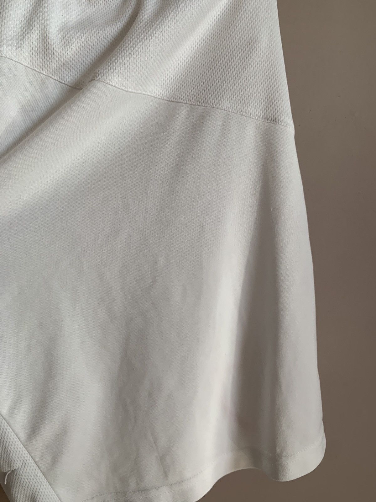 Puma Stuttgart VFB puma home soccer football shorts Germany Size US 34 / EU 50 - 13 Thumbnail