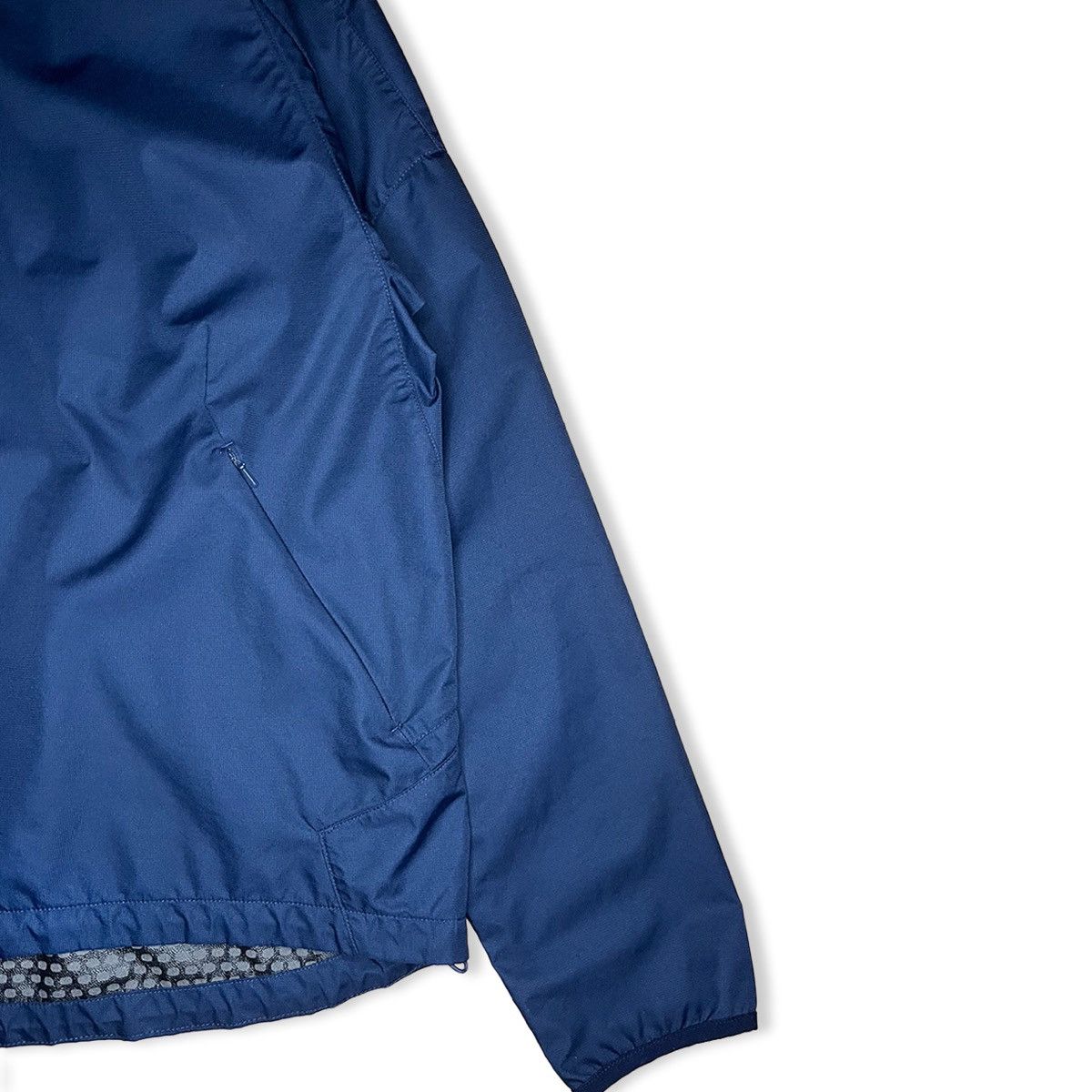 Nike 2005 Nike Sphere Articulated Technical Jacket Size US XL / EU 56 / 4 - 11 Thumbnail