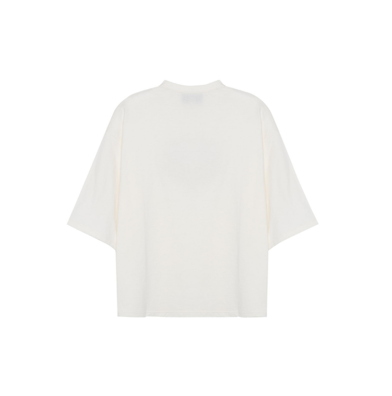 Gucci Gucci crew neck short sleeve T-shirt Size US S / EU 44-46 / 1 - 2 Thumbnail
