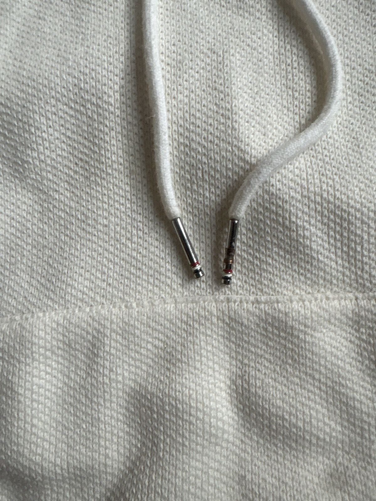 Thom Browne Thom browne , new york, size 2, shell/tissu, original hoodie Size US S / EU 44-46 / 1 - 4 Thumbnail