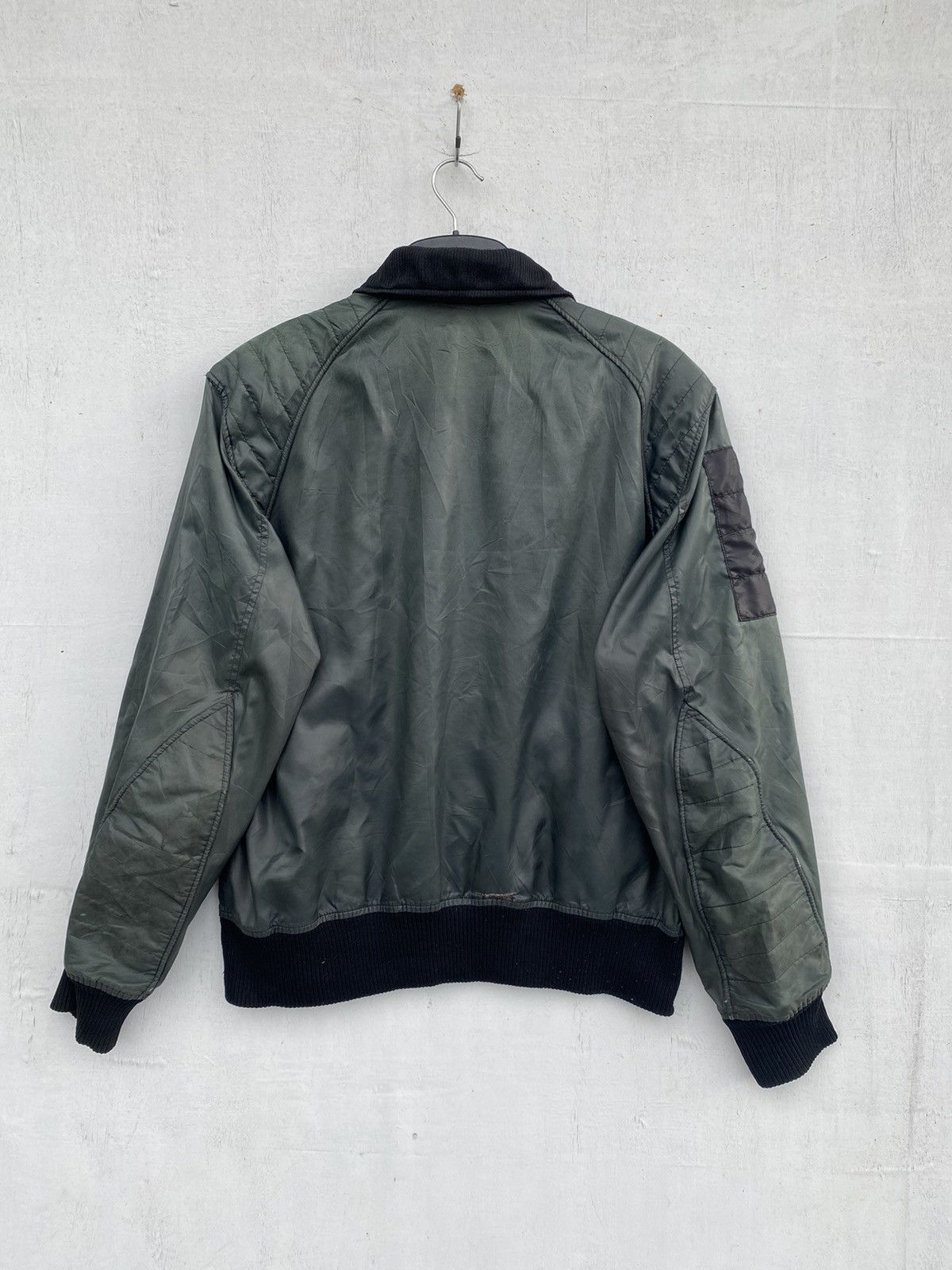 Issey Miyake VINTAGE ISSEY MIYAKE DESIGN STUDIO ISSEY SKYLINE Size US M / EU 48-50 / 2 - 2 Thumbnail