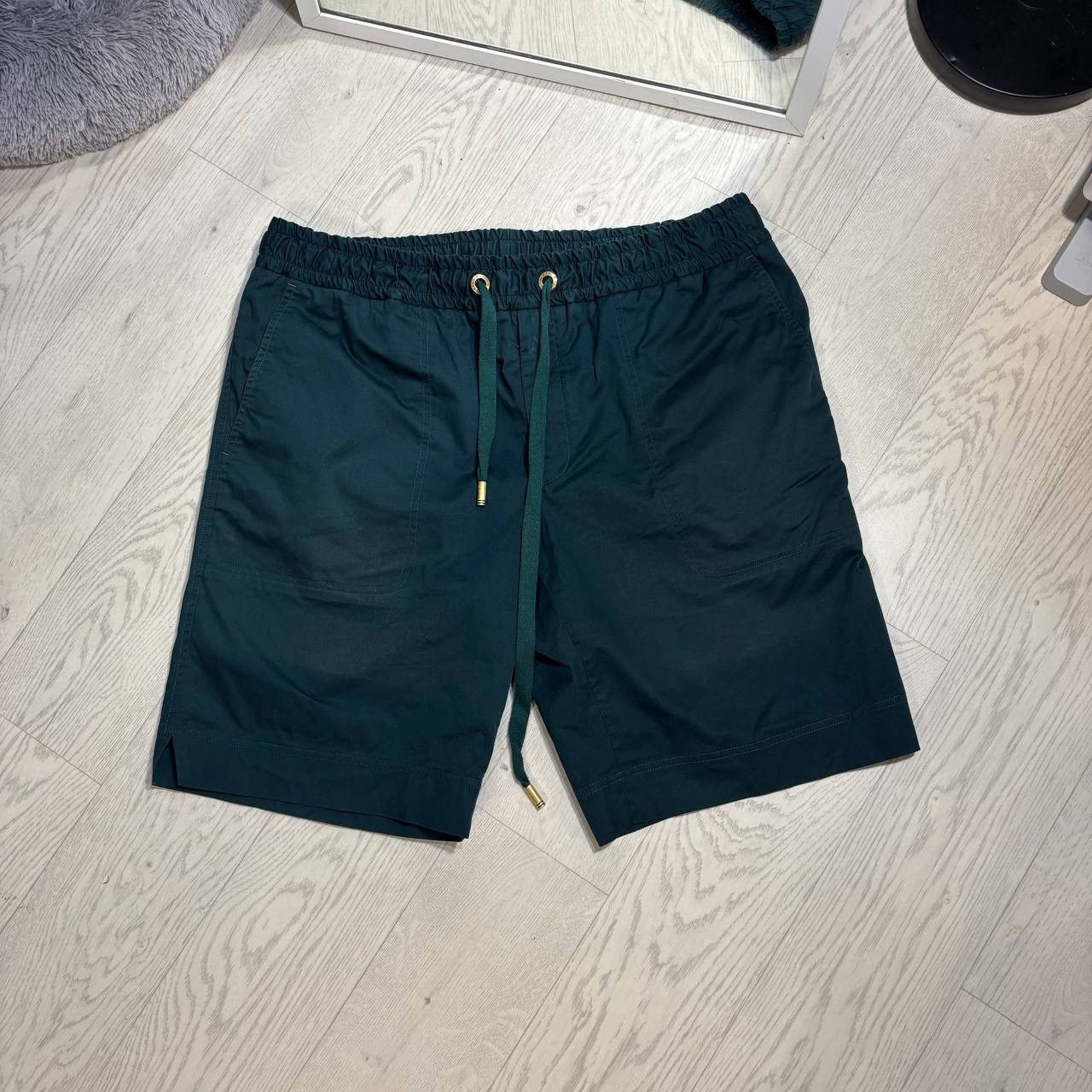 Dolce & Gabbana Dolce & Gabbana short Size: XL (54) Size US 36 / EU 52 - 1 Thumbnail