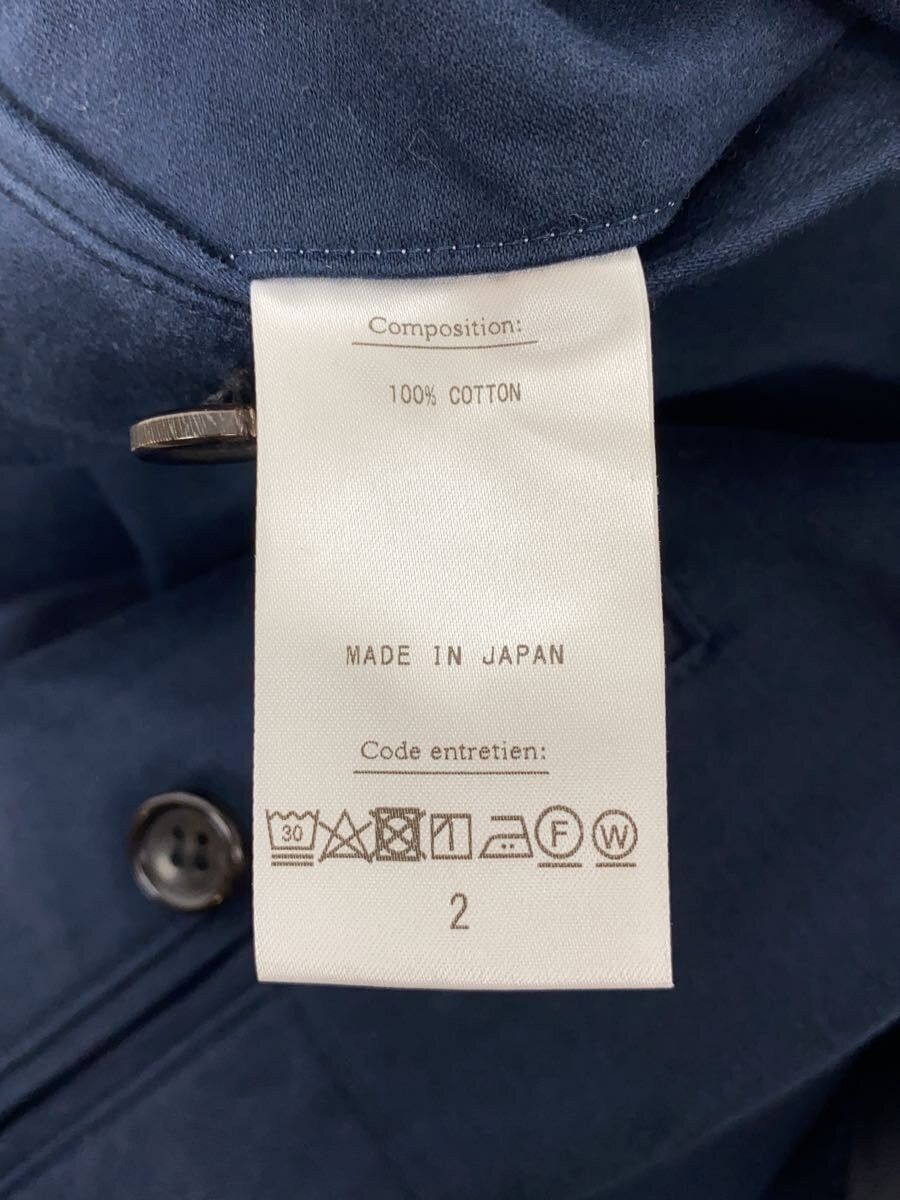 A.PRESSE Blue Cotton Bottoms Size US 30 / EU 46 - 6 Thumbnail