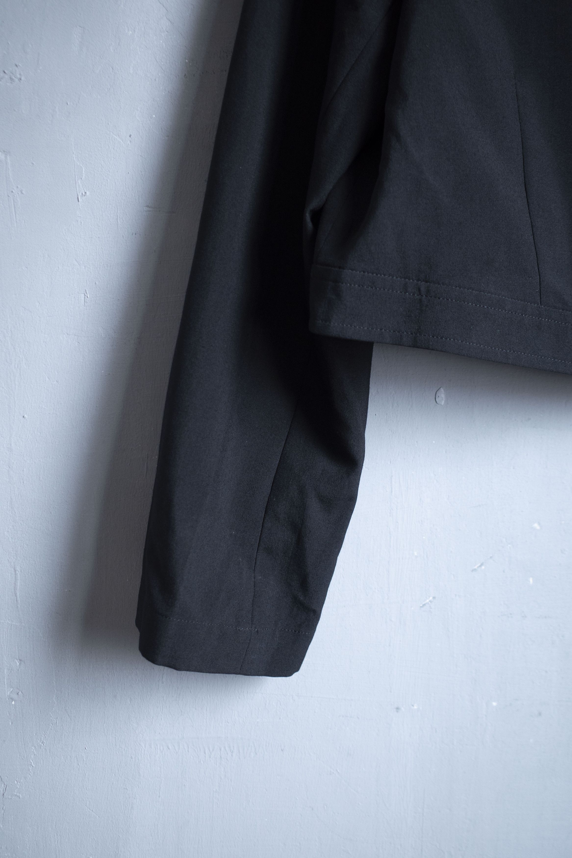 Comme des Garcons Comme des Garçons Tricot AW 1992 Cropped Wool Jacket Size M / US 6-8 / IT 42-44 - 5 Thumbnail