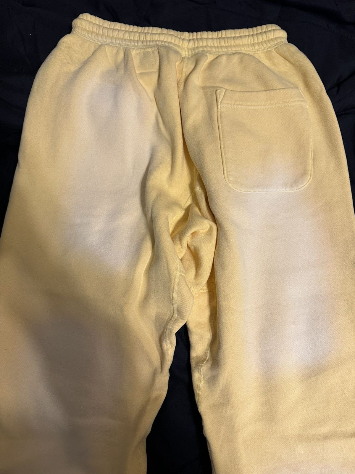 HELLSTAR Hellstar Flare Sports Sweatpants Size US 33 - 8 Thumbnail