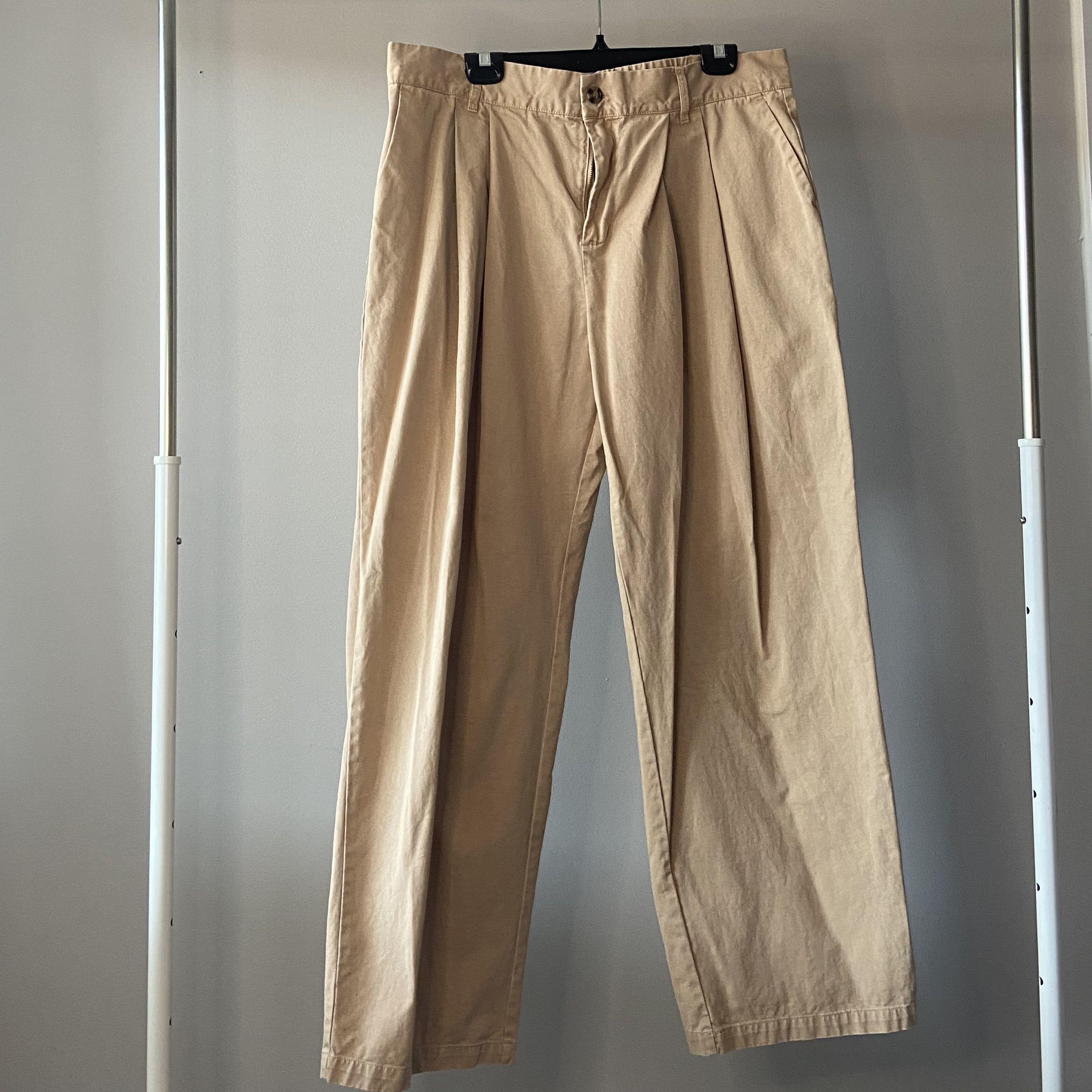 Bdg BDG CHINO PANTS Size 38" / US 16 / IT 52 - 1 Thumbnail