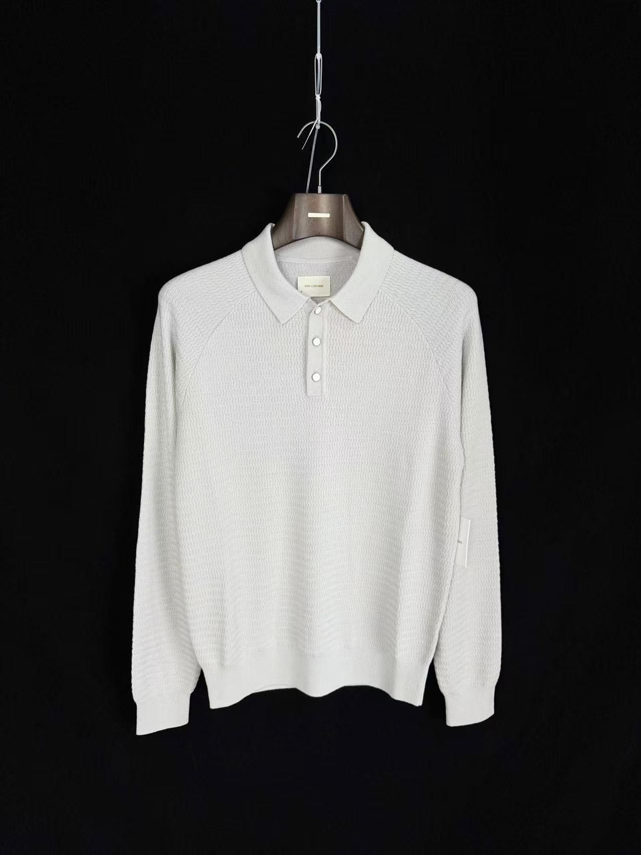 wool shirt