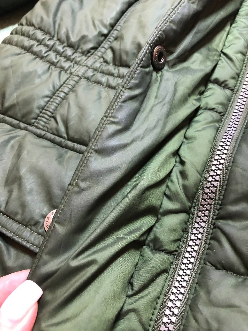 Barbour Barbour Jacket Size US XXS / EU 40 - 3 Thumbnail
