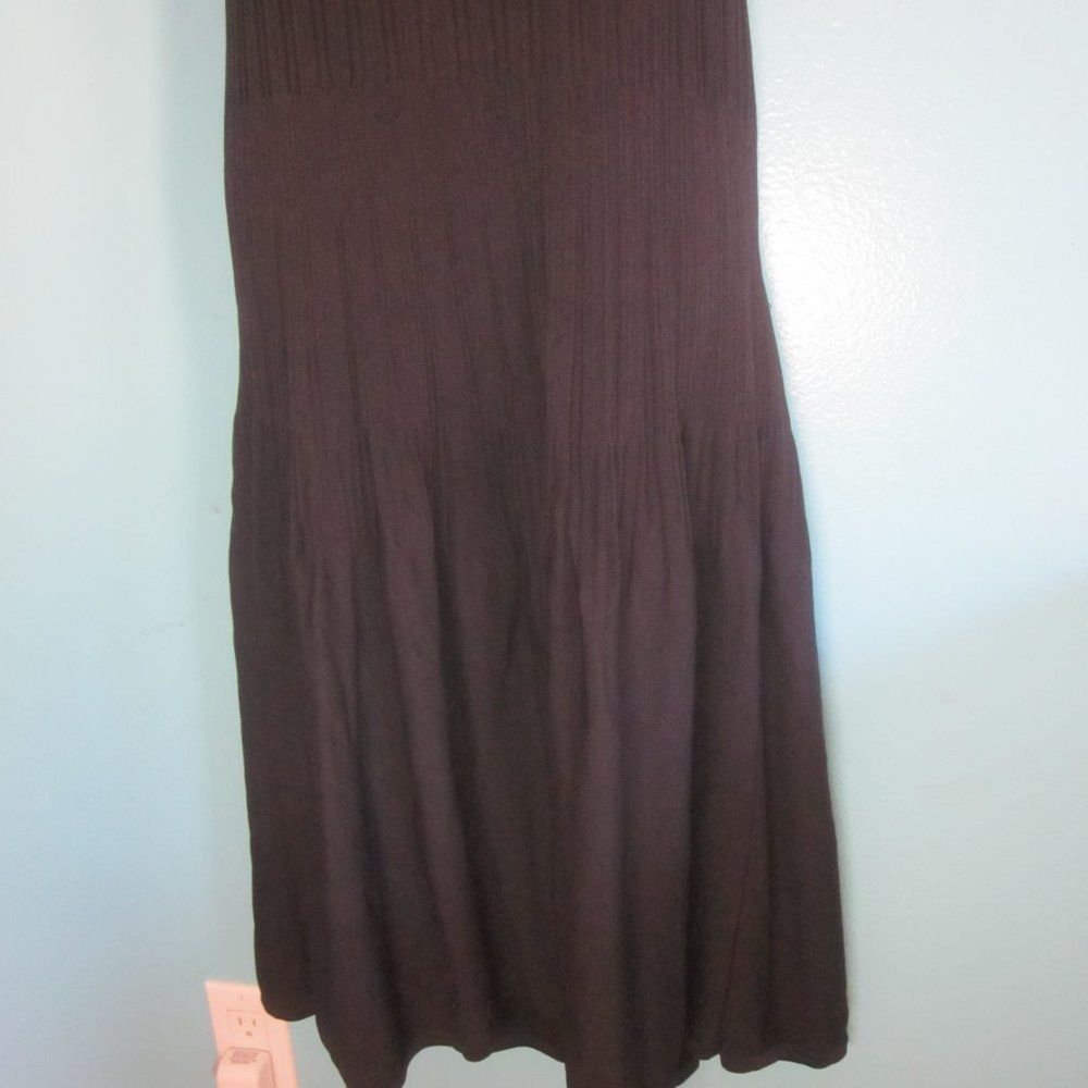 Other Elizabeth & James Knit MIDIDress XXL Size XL / US 12-14 / IT 48-50 - 9 Thumbnail