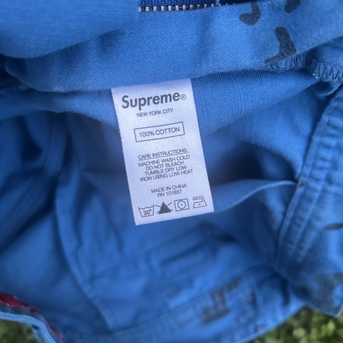 Supreme Supreme camo shorts Size US 34 / EU 50 - 4 Thumbnail