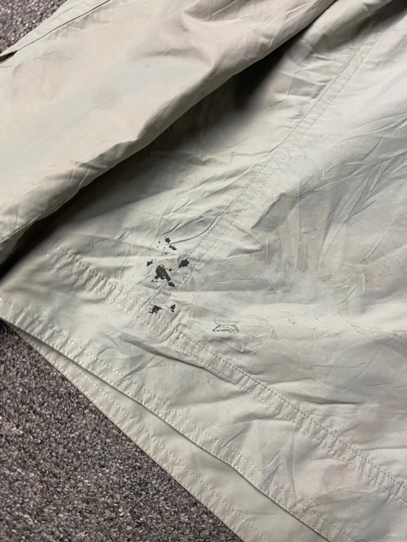 Burberry Burberry London Lightweight Shell Jacket (179) Size US S / EU 44-46 / 1 - 3 Thumbnail