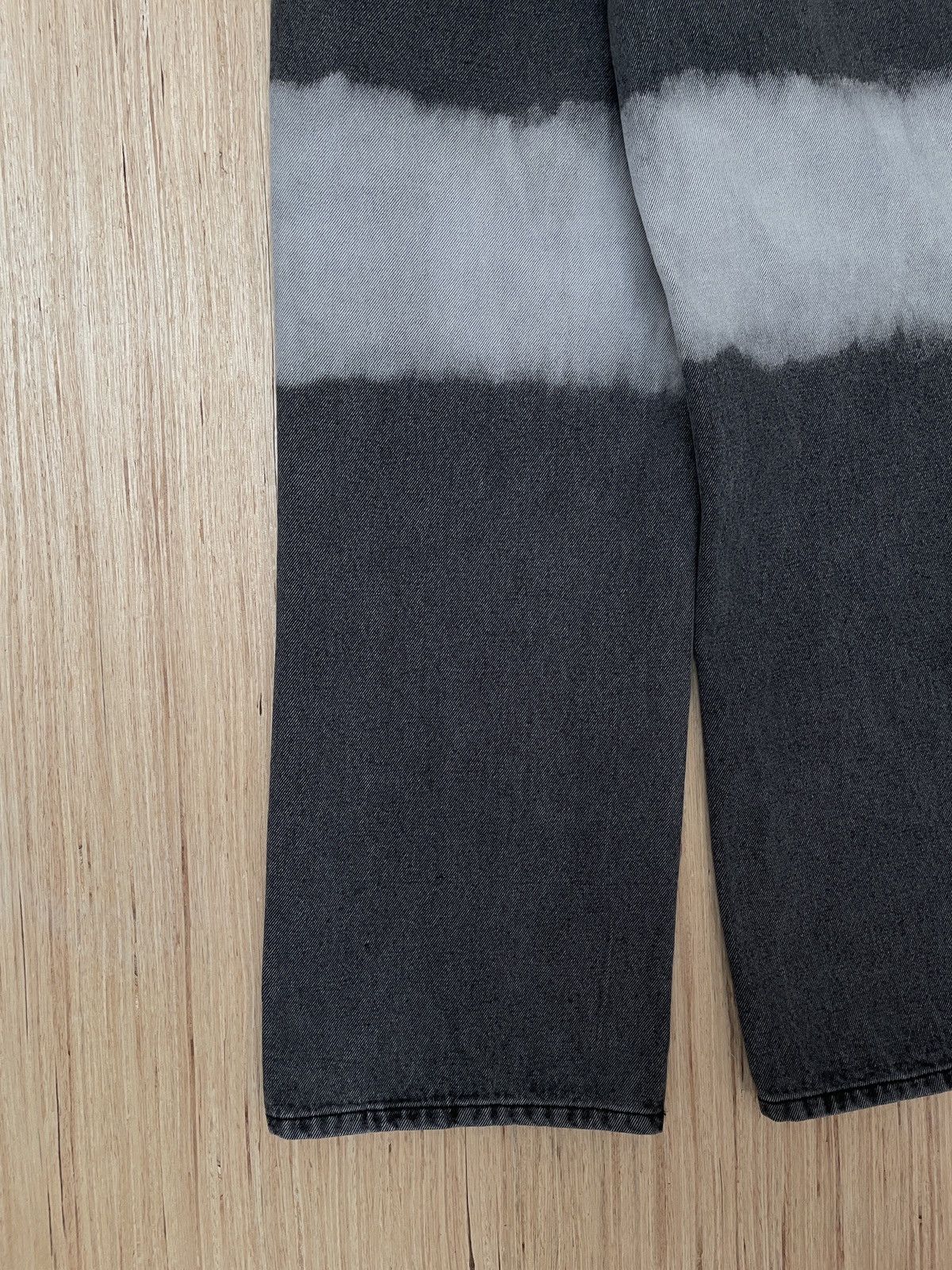 HARE × Japanese Brand × Vintage Vintage Japanese Brand Hare Jeans 2000s Size US 29 - 7 Thumbnail