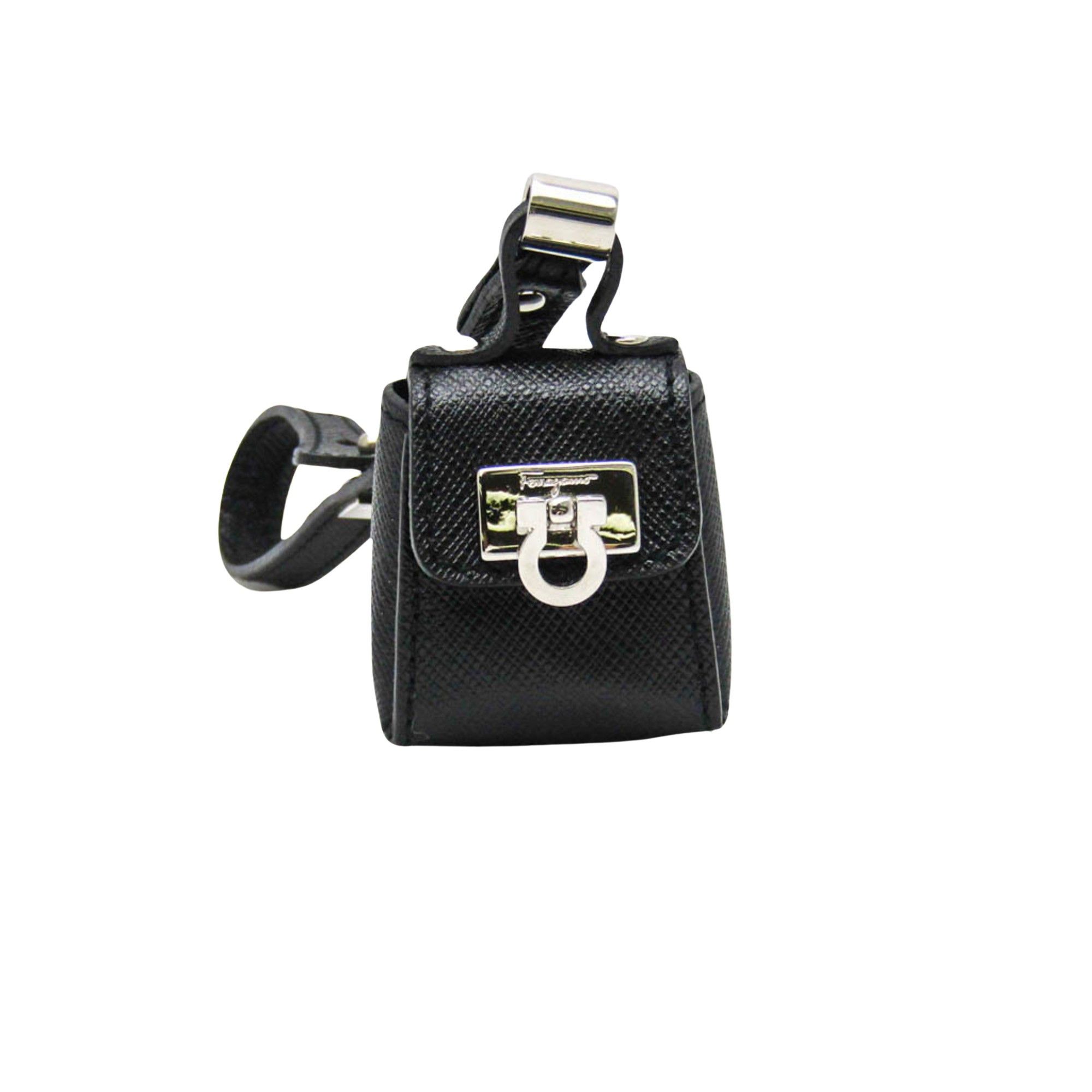 Salvatore Ferragamo Salvatore Ferragamo Gancini bag Size ONE SIZE - 1 Thumbnail