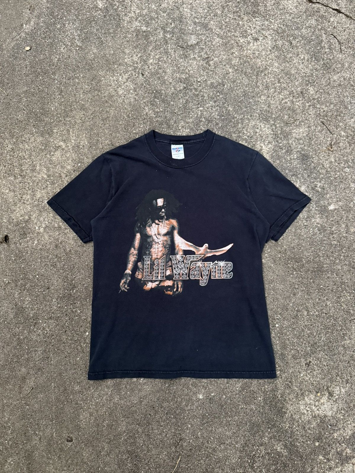 Other 2009 Lil Wayne Americas most wanted tour merch Size US S / EU 44-46 / 1 - 1 Thumbnail