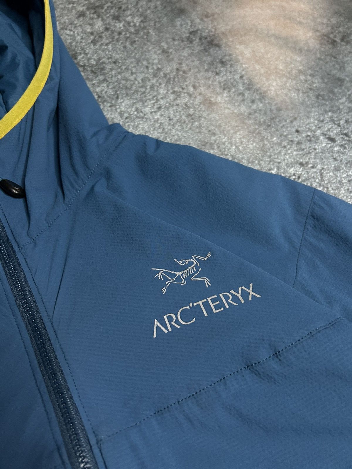 Arc'teryx ✅ARC’TERYX LIGHT JAKET ✅ Size US M / EU 48-50 / 2 - 4 Thumbnail