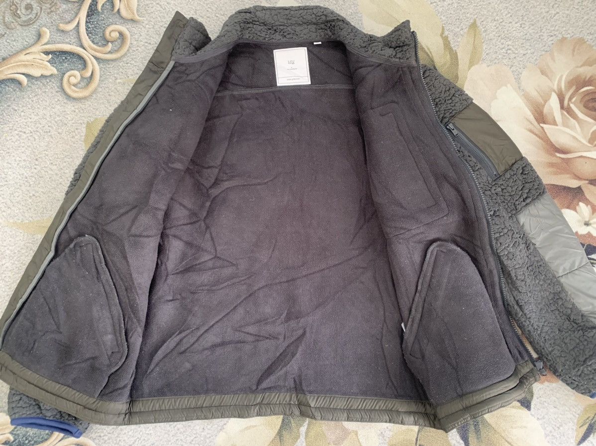 Jun Takahashi Uniqlo Undercover by Jun Takahashi Jacket Size US M / EU 48-50 / 2 - 10 Thumbnail