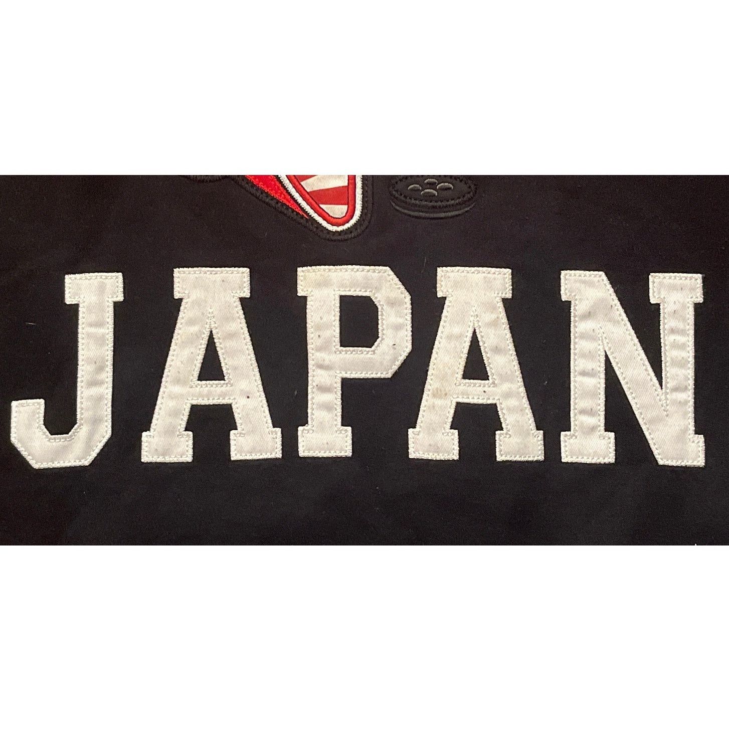 Other RTGB Japan Hoodie streetwear Fashion Black Size 4XL Size US XXL / EU 58 / 5 - 5 Thumbnail