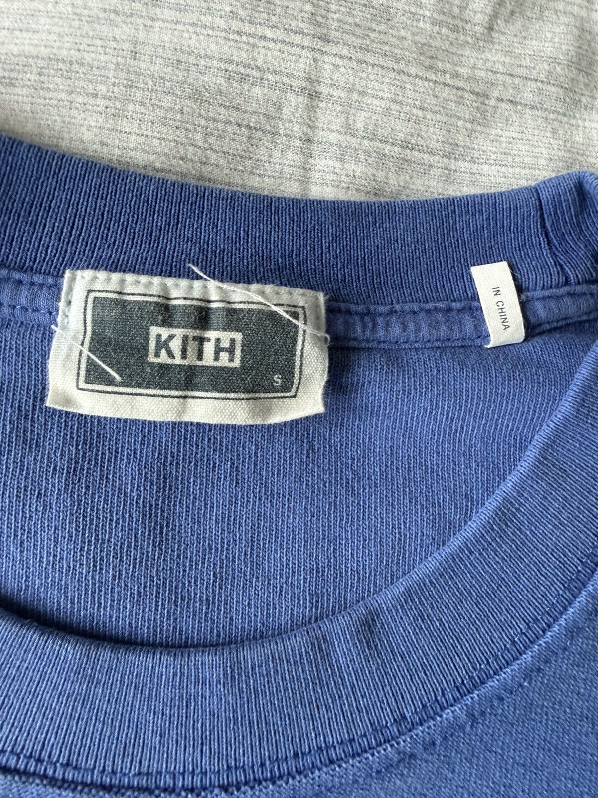 Kith Kith Quinn Tee in Current Size US S / EU 44-46 / 1 - 3 Thumbnail