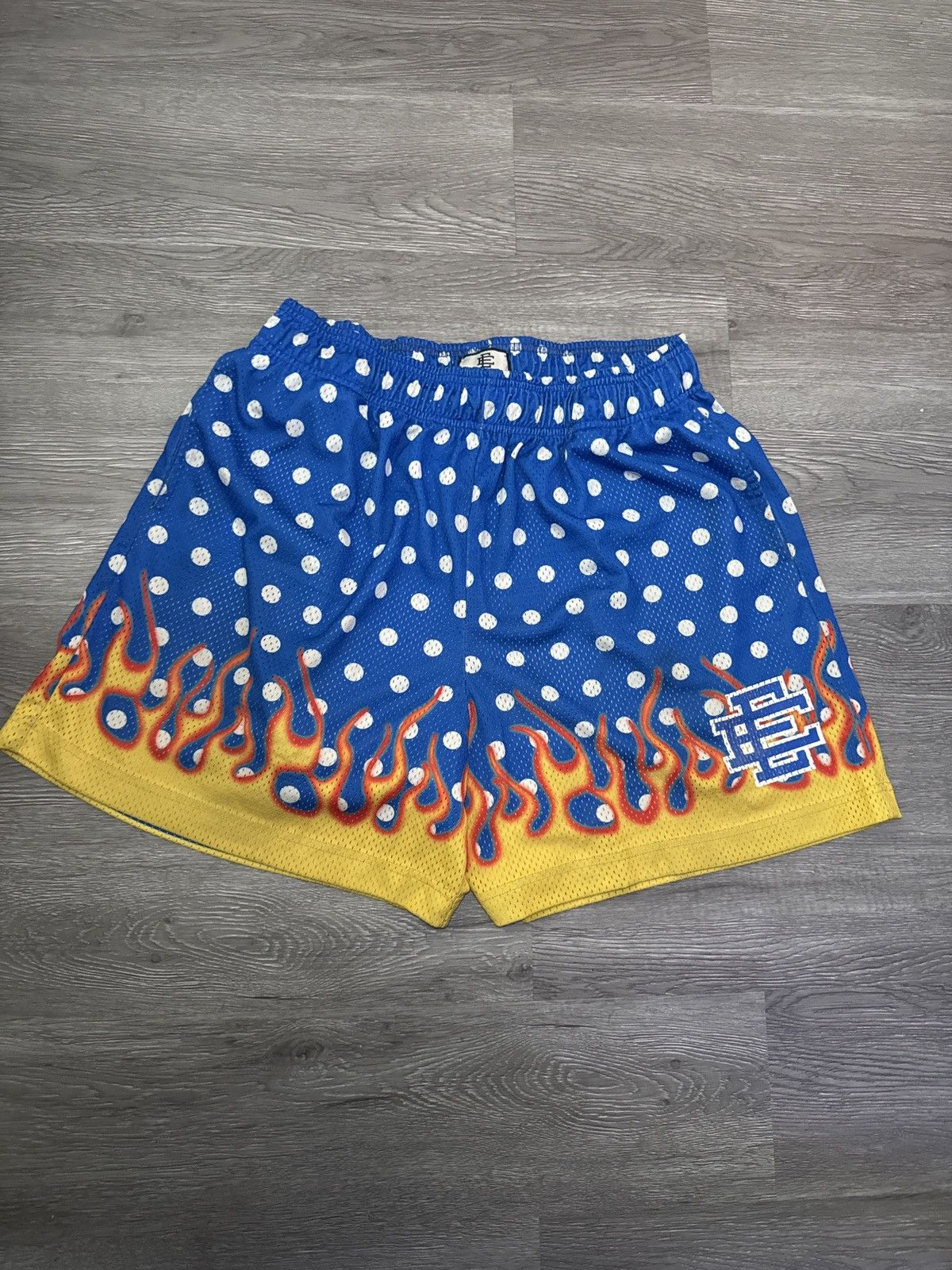 Eric Emanuel Eric Emanuel Shorts Size US 36 / EU 52 - 1 Thumbnail