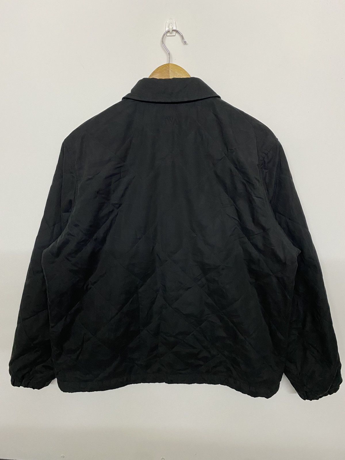 JW Anderson × Uniqlo JW Anderson Quilted Button Jacket Size US M / EU 48-50 / 2 - 8 Thumbnail