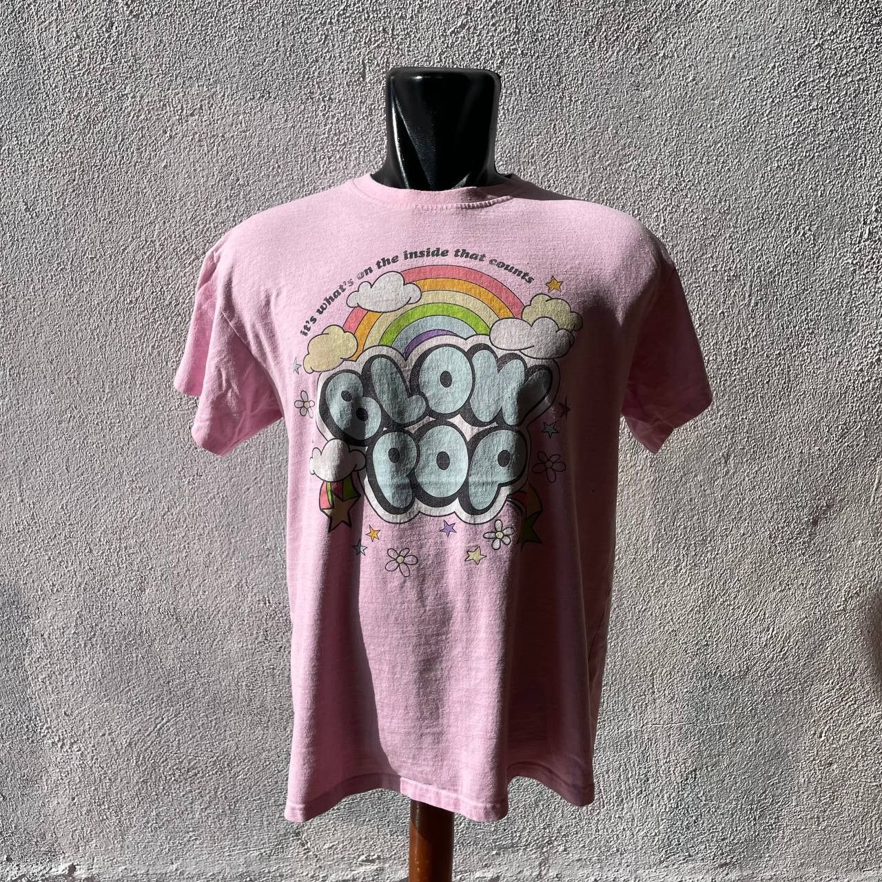 Other ⭐️SALE⭐️ [L] BLOW POP RAINBOW TSHIRT GRAPHIC Size US L / EU 52-54 / 3 - 1 Thumbnail