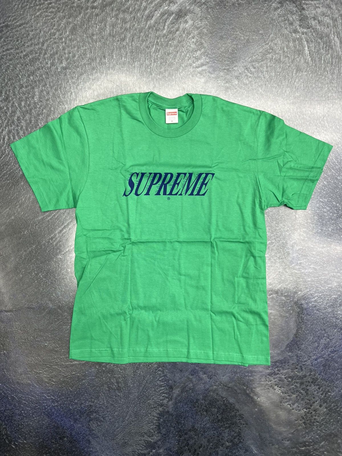 Supreme Supreme Slap Shot T-Shirt Size US M / EU 48-50 / 2 - 1 Thumbnail
