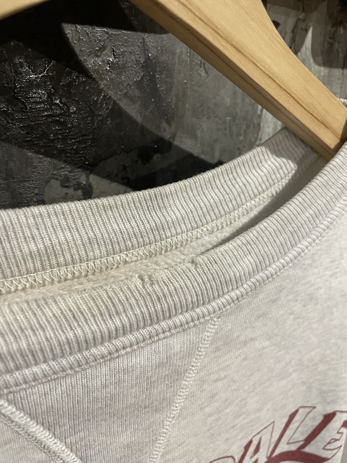 Warehouse & Co. Dubbleworks Replica 50s Sweater by Warehouse Japan Size US L / EU 52-54 / 3 - 4 Thumbnail