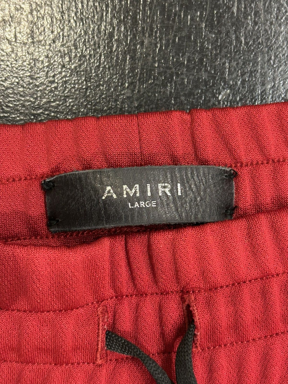 Amiri Amiri Dragon Track Pants Size US 32 / EU 48 - 3 Thumbnail