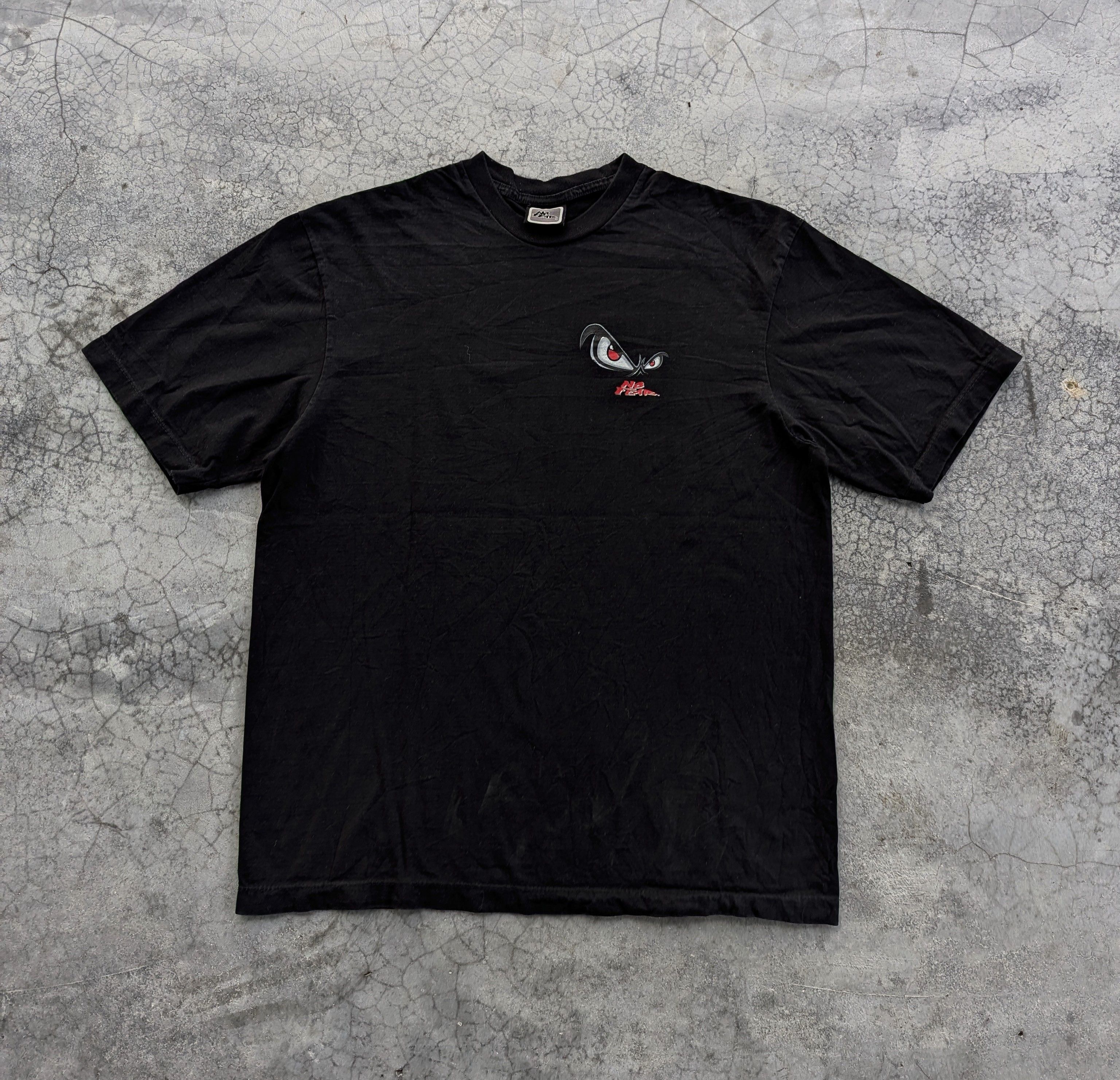 No Fear Vintage No Fear OG Logo Size US L / EU 52-54 / 3 - 2 Thumbnail