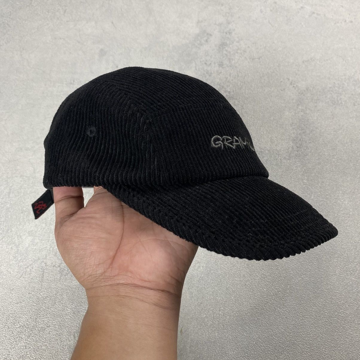 Gramicci Gramicci Corduroy Jet Cap Size ONE SIZE - 2 Thumbnail