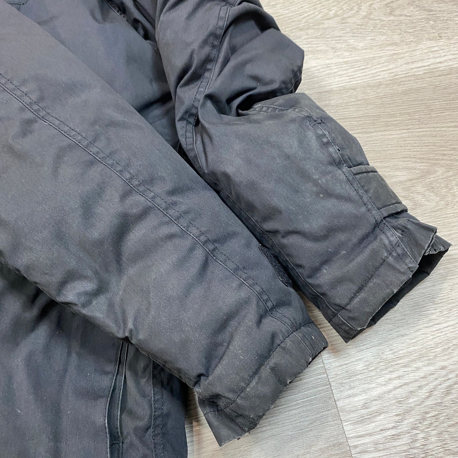 The North Face × The North Face Purple Label The North Face Purple Label ND2557N Down Parka Coat Large Size US L / EU 52-54 / 3 - 16 Thumbnail