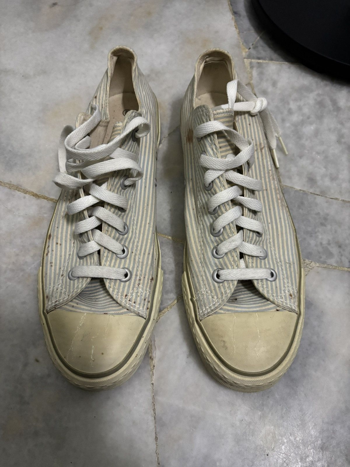 Undercover Undercover x the soloist Size US 10 / EU 43 - 3 Thumbnail