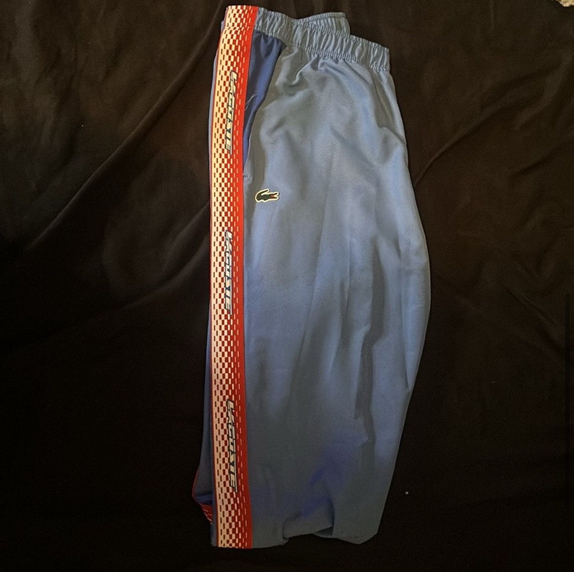 Lacoste Lacoste tracksuit jacket Size US M / EU 48-50 / 2 - 6 Thumbnail