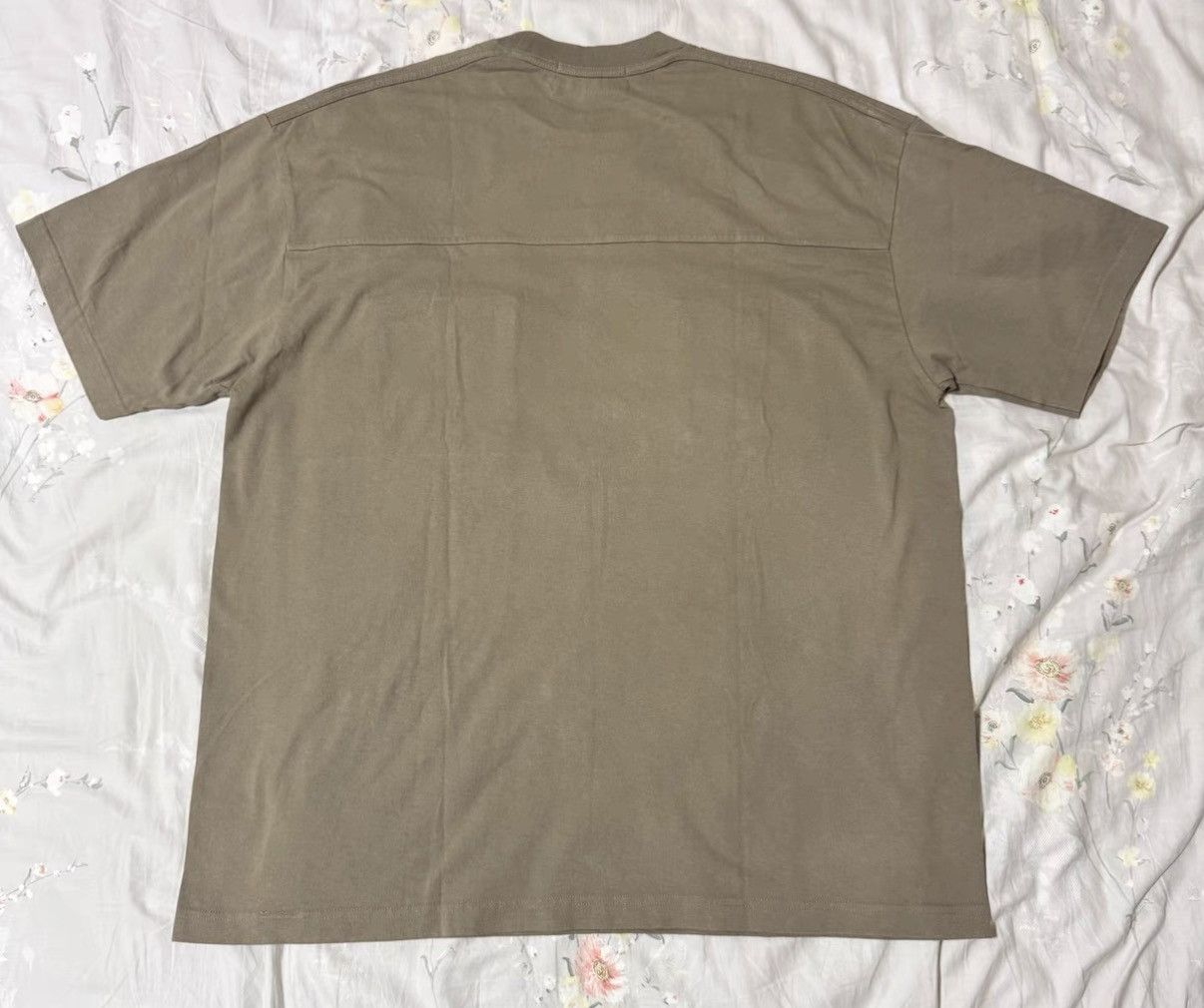 F/CE F/CE 22SS Multi-Pocket Short Sleeve Tee Size US XL / EU 56 / 4 - 2 Thumbnail