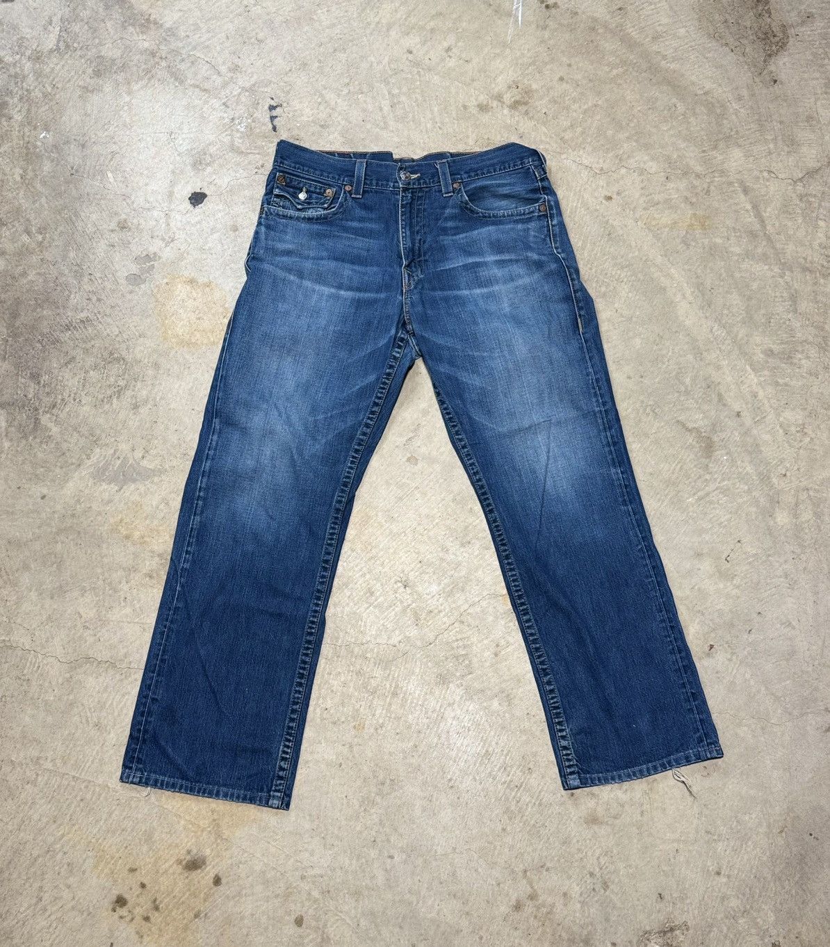True Religion True Religion Mvp ll World Tour Point Guard Men Size US 36 / EU 52 - 9 Thumbnail