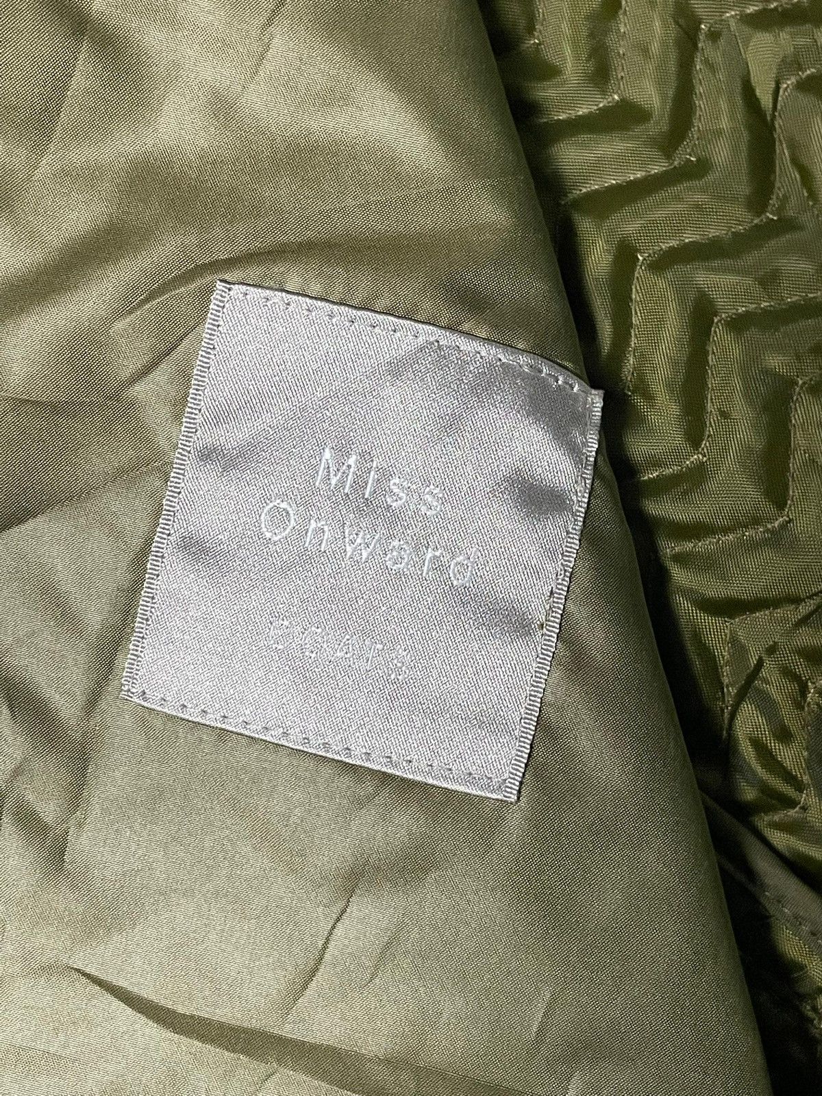 Japanese Brand × Vintage Travellers Koret Jacket (3) Size US XXS / EU 40 - 10 Thumbnail