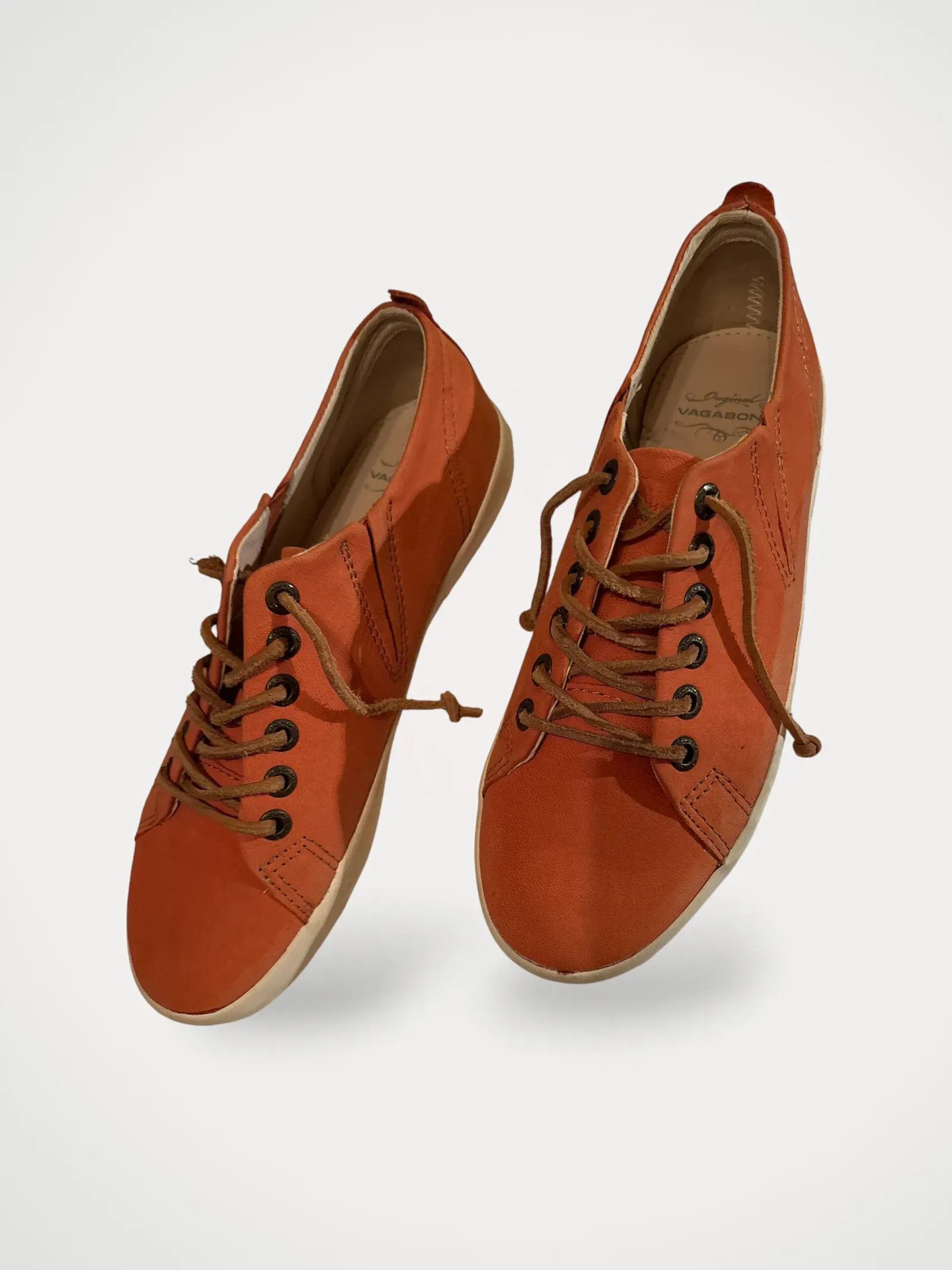 Vagabond Vagabond Sneakers Size US 8 / IT 38 - 1 Thumbnail