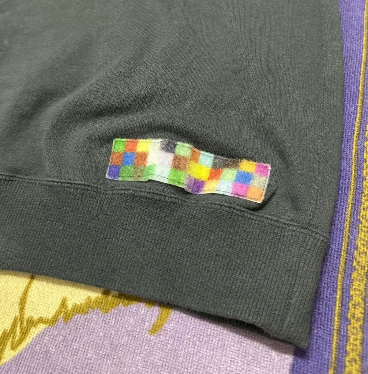 Sophnet. × uniform experiment UNIFORM EXPERIMENT by SOPH Made in Japan Hoodies Size US XL / EU 56 / 4 - 8 Thumbnail
