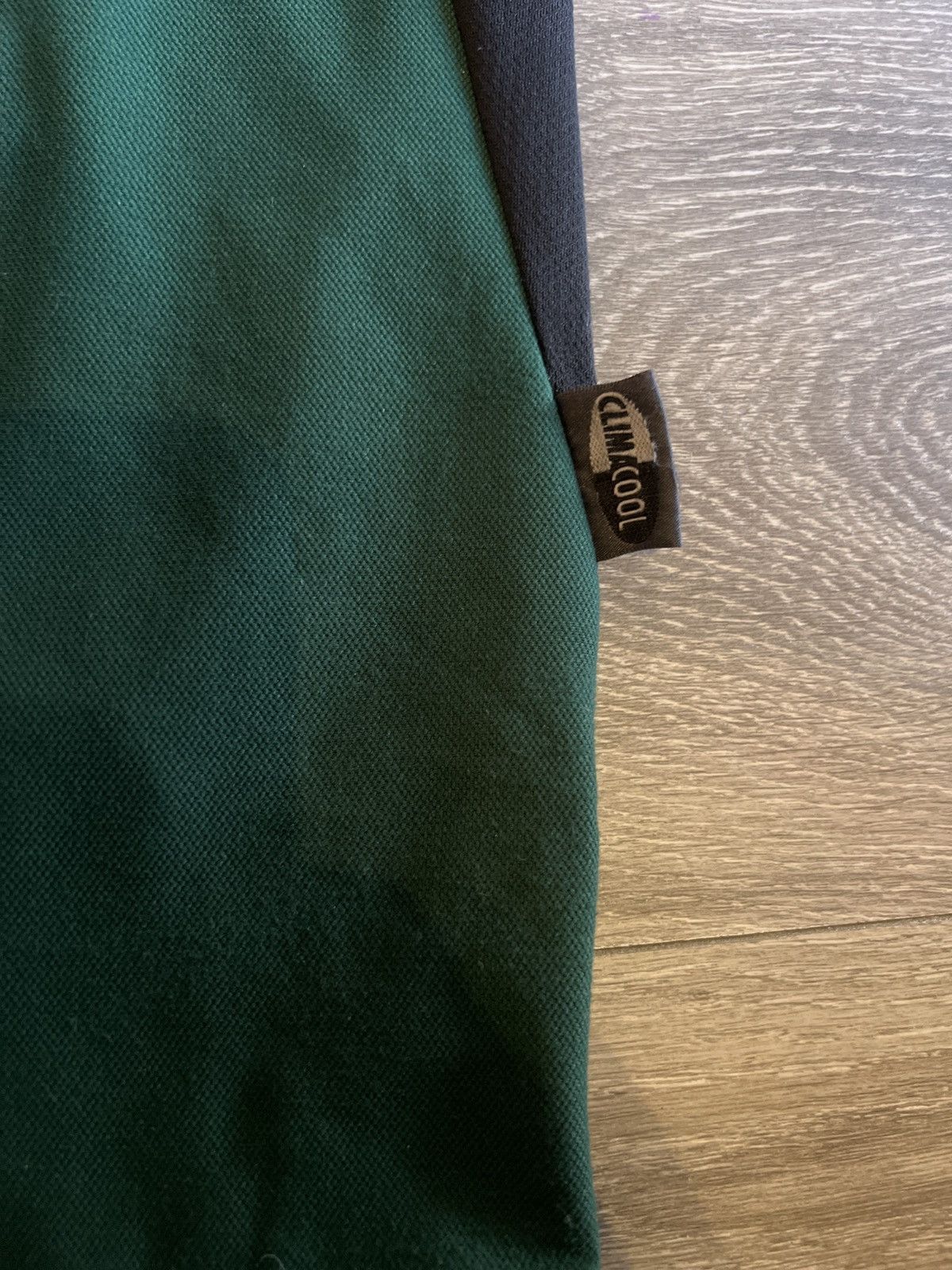 Adidas × Vintage 2003 Adidas Quarter Zip fleece Size US M / EU 48-50 / 2 - 2 Thumbnail