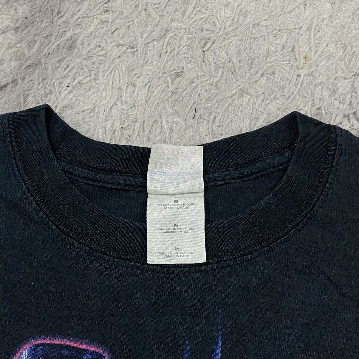 Band Tees × Gildan × Vintage Vintage Y2K solo singer Madonna band confession tour Size US M / EU 48-50 / 2 - 7 Thumbnail