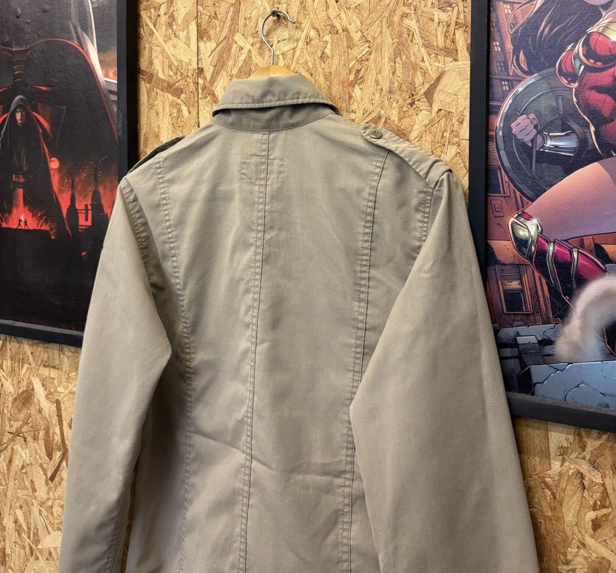 Hysteric Glamour Vintage Hysteric Glamour Workshirt 🔥 Size US M / EU 48-50 / 2 - 8 Thumbnail