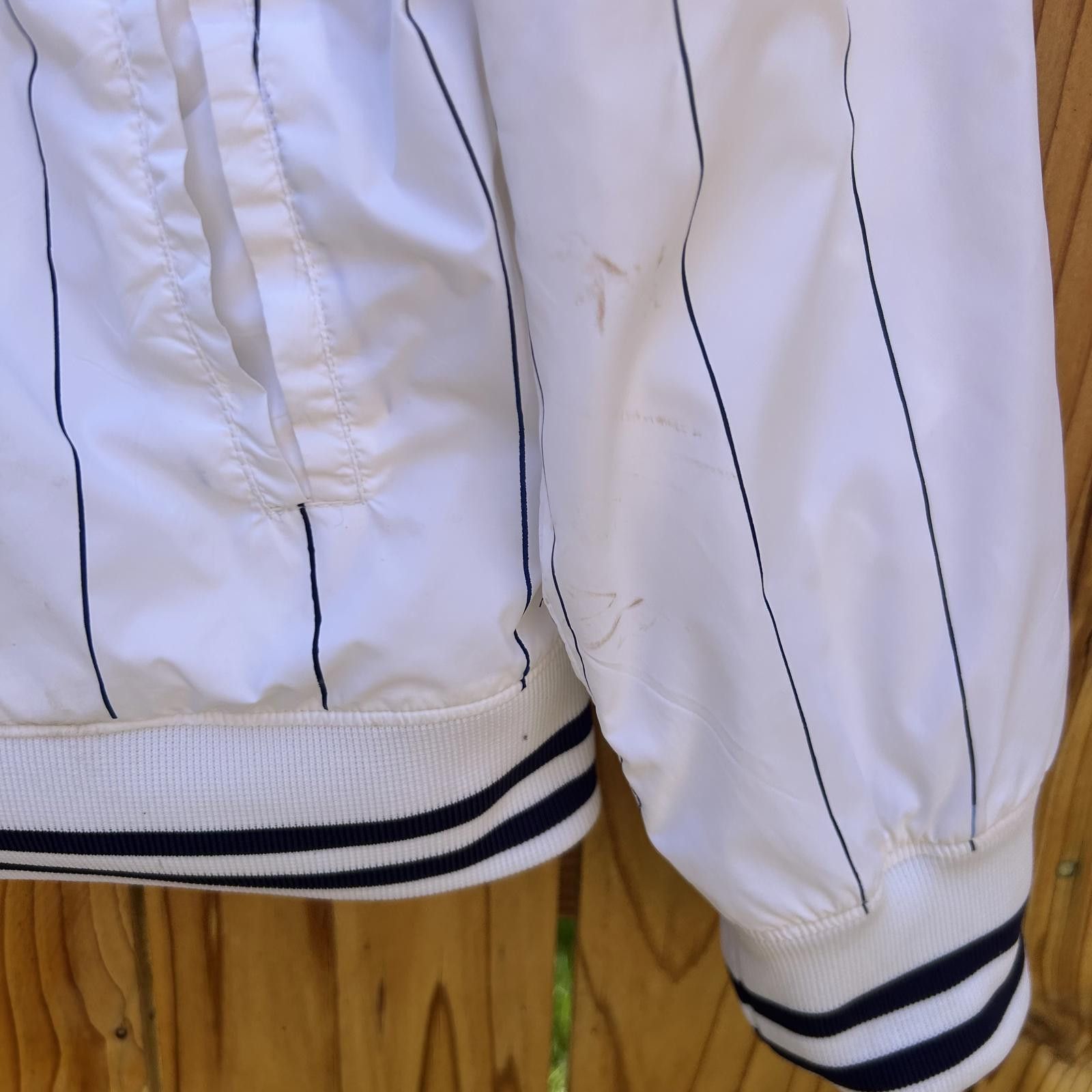 Other UCLA button up jacket 3X baseball style Size US XXL / EU 58 / 5 - 7 Thumbnail